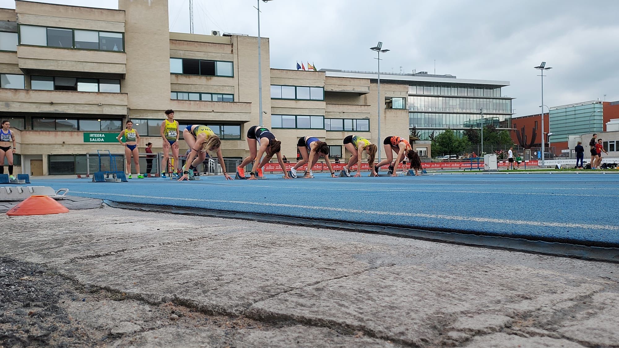 Resultados PLP C "Los Miercoles de Larrabide"